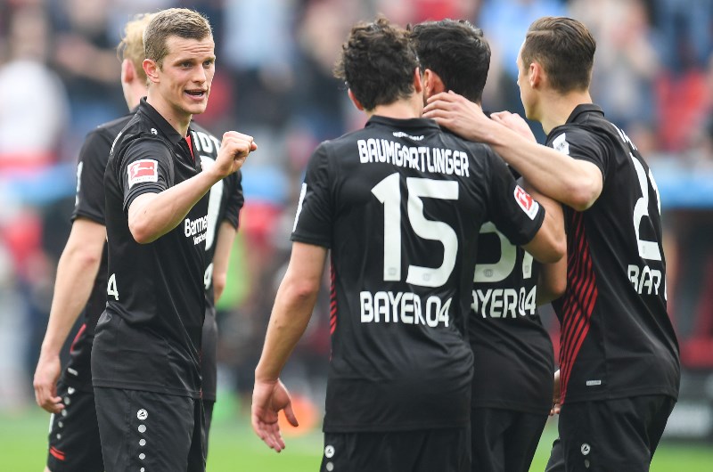 Bayer Leverkusen 2018-19 Bundesliga Preview: Die Werkself to fall short